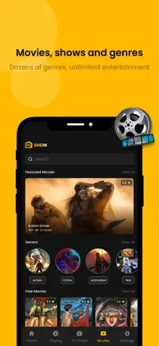 sonyliv-download-app Movies and shows